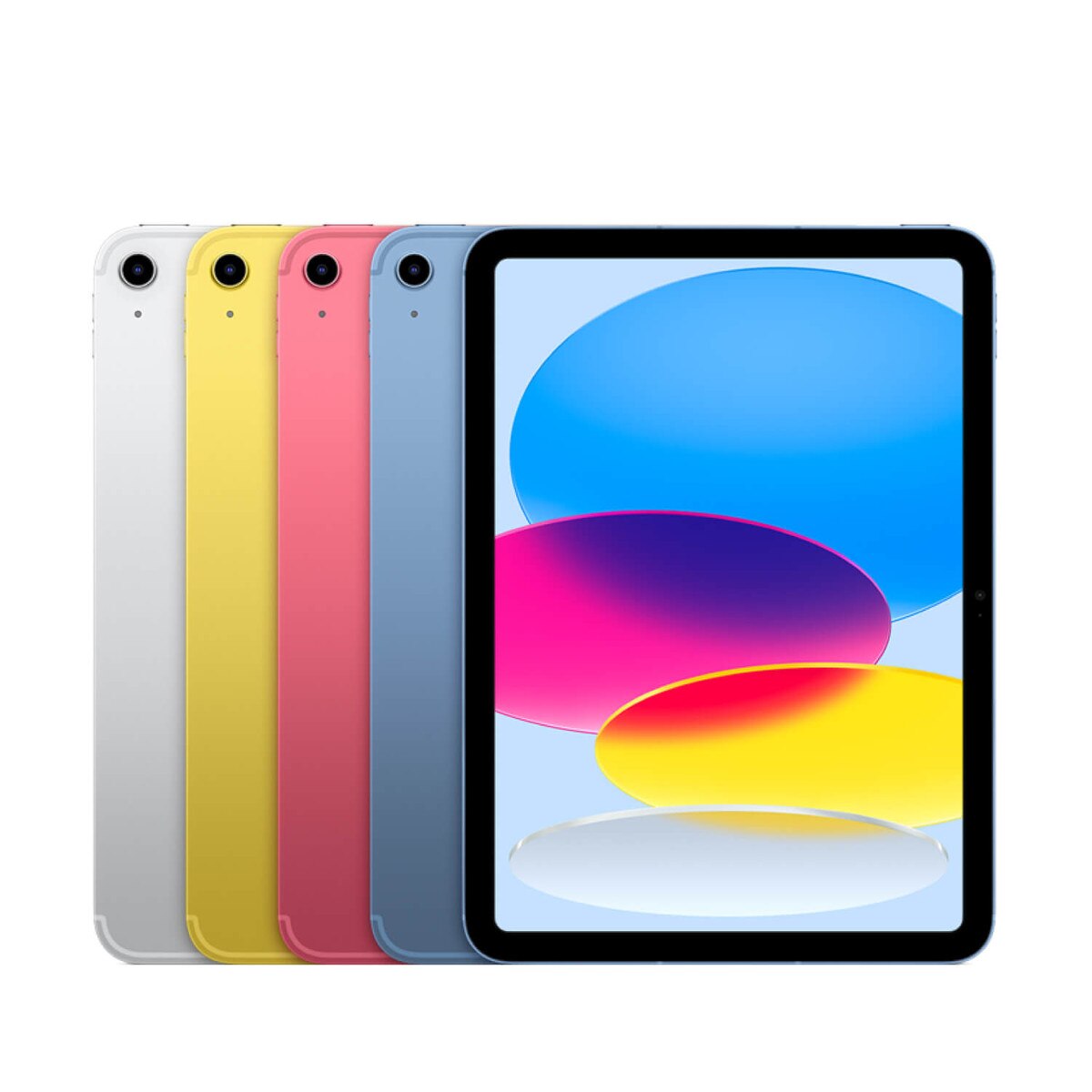 Apple iPad 11th Generation